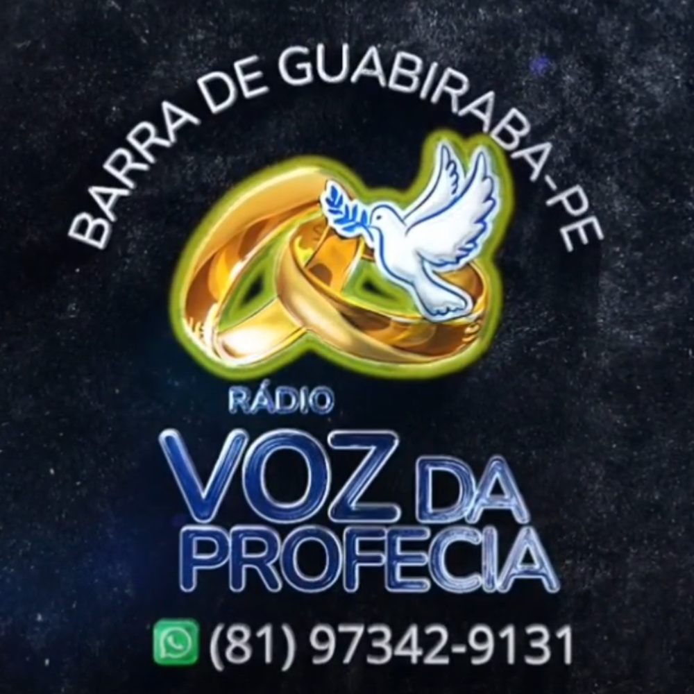 Rádio Voz da Profecia